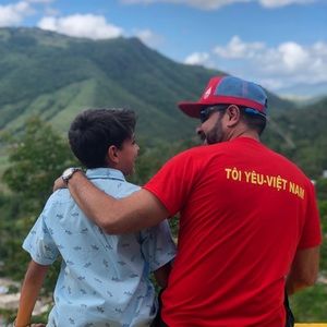 Meet your Posher, Rodrigo